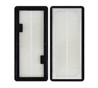 2Pcs Replacement Dust Filter,Compatible For SAMSUNG,Jet，Bot AI + And + Vacuum Cleaners,VR30T85513W / AA Robot Anti-clogging