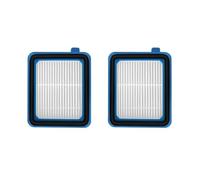 2Pcs Replacement Exhaust Filter Compatible For Electrolux PF91 Series 5EBF 5BTF 6BWF Cordless Stick Vacuum Cleaner, Parts