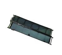 2Pcs Replacement Filter，Compatible For Daikin，air Conditioner FTXH35 FTXD35 25FV2C FTXS35DV2C(2Pcs UP-Tita filter)