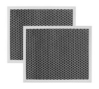 2PCS Replacement Filter for B.Roan 97007696,41F Range Hood Filter 10.5in X 8.75in for Stove Vent Fan