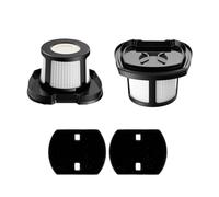 2Pcs Replacement Filter for Bissell Pet Hair Eraser Cordless HandHand Vacuum 2284W, 2390, 2390A, 2389, 2057, 2579