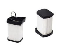 2PCS Replacement Filters For Shark for WANDVAC 2.0 WV270UK Cordless Handheld Vacuum Cleaner Parts Filter