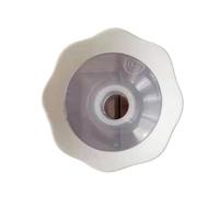 2Pcs Replacement Flanges PiAEK Breast Pump