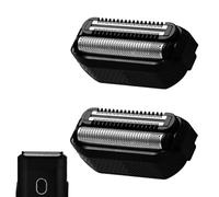 2PCS Replacement Foil Blade Compatible with MANSCAPED The Handyman