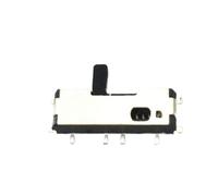 2PCS Replacement For DS For Lite For NDSL Power Switch Button On Off Micro Switch Button for NDSL Repair Part