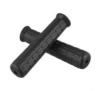 2Pcs Replacement Handles for Wheelbarrows, Non Slip for Tough Conditions (114 x 14mm)