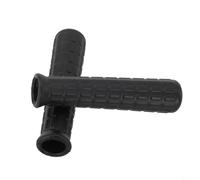2Pcs Replacement Handles for Wheelbarrows, Non Slip for Tough Conditions (114 x 18mm)
