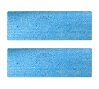 2Pcs Replacement Mop Pads for Philips OneUp 3000/5000 Series Electric Mop