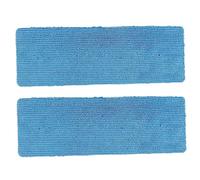 2Pcs Replacement Mop Pads for Philips OneUp 3000/5000 Series Electric Mop, Reusable Cleaning Pad