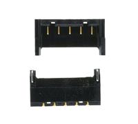 2PCS Replacement Motherboard Battery FPC Connector Socket for Nintendo Switch/Switch OLED