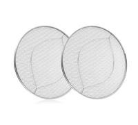 2pcs Replacement Parts Splatter Shield for Ninja Foodi FG551 DG551 BG500A