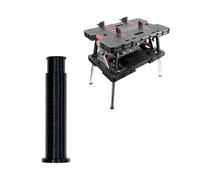 2Pcs Replacement Pin for Keter Folding Work Bench Leg Spare Part Spares Repair