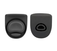 2Pcs Replacement Plug Stainless Steel Insulated Water Bottle Replacement Stopper Leak-Proof Silicone Lid for Owala Silicone Stopper