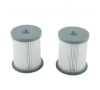 2PCS Replacement Rewind Upright Vacuum Cleaner Filter Compatible with 59157055 U5507900 U5512900