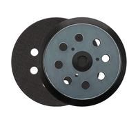 2PCS Replacement Sander Backing Pad,Sanding Discs Sanding Pads Sander Velcro Pad Replacement for BO5041/M9202B/M9204B/DBO180 Special