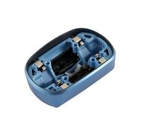 2PCS Replacement Shaver Foil Cassette Head for 40B Compatible with Braun Cooltec CT2S Ct2cc Ct3cc CT4S Ct4cc Ct5cc Ct6cc-T33C