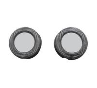 2PCS Replacement Shaver Head Blade Cutters,Compatible for Philips,HQ4 HQ58 HQ56 HQ80 Replacement Head, Shaver Accessory Replacement