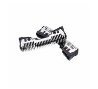 2pcs Replacement Shaver Head Cutter ，Compatible for Panasonic ，WES9068 ES8101 ES8109 ES8111 ES8113 ES8115 ESGA20 ES-GA21 ES-GA40 ES-LT20，Razor Replacement Spare Parts