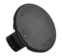 2PCS Replacement Spool Cover For BOSCH ART 23 SL, ART 2300, ART 23-28, ART 26 SL Trimmer F016F04557