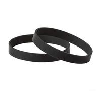 2Pcs Replacement Vacuum Cleaner Rubber Belts, For , For Beldray Vacuum Cleaner Replace, 12675000002729 Vacuum Cleaner Accessories