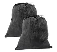 2Pcs Reptile Carrier Bag Portable Pet Travel Pouch for Snakes and Small Animals Bite Avoidance Design Durable Comfortable for Outdoor Use
