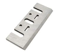 2PCS Resharpenable Electric Planer Replacement Head Compatible with 1900B, Carbon Steel Planer Blade Assembly for Woodworking Tools