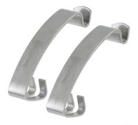 2PCS Retaining Clip for Nissan For Sentra 2 0L Air Filter Box Fits Models from 2007 to 2012