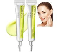 2PCS Retinal Shot Tightening Booster,Retinol Shot Tightening Serums,Retinol Serum for Face,Hydrating Facial Serums,Face Firming Cream,Anti Wrinkle Serum,15ml