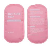 2pcs Reusable Ice Bags Cold Hot Ice Packs First Aid Ice Packs for Injury Recovery Alleviate Joint and Muscle Pain Rotator Cuff