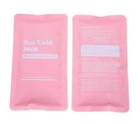 2pcs Reusable Ice Bags Cold Hot Ice Packs First Aid Ice Packs for Injury Recovery Alleviate Joint and Muscle Pain Rotator Cuff