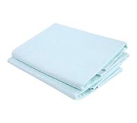 2Pcs Reusable Underpad Washable Kids Adult Incontinent Pad