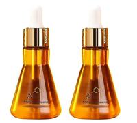 2pcs Revitapeptide Reversal Seru m,50ml Reviteptide Reverse Essence,Antioxidant Essence | Anti-Aging Facial Brightening Essence | Hydrating Face Seru m For All Skin Types