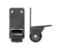 2pcs Right Angles Fixing Wing Suitcase Cart Wheel Accessories Improve The Functionality Of Your Luggage Inspection Date Information