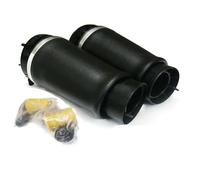 2pcs Rnb000750 Lr012885 For Land For Rover For Range For L322 Front Air Spring Shock 2002-2012 Bag Suspension Strut Shock Absorbers