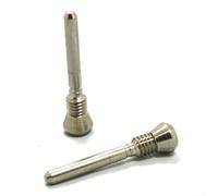 2pcs Road Bike Disc Brake Bolts for SRAM force- | Alloy threaded pins, rust resistant, 2-4Nm for torque, caliper screw set