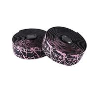2PCS Road Bike Handlebar Tape Non Slip Shock Absorbing Handle Tape Cycling Handle Wrap Cycling Handle Wrap Road Bike Accessories