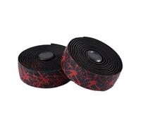 2PCS Road Bike Handlebar Tape Non Slip Shock Absorbing Handle Tape Cycling Handle Wrap Cycling Handle Wrap Road Bike Accessories