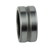 2pcs Roller Bearing Replacement for Demolition Rotary Hammer for GSH11E / GBH11DE - 28mm OD × 20mm ID × 13mm Thick, Metal Construction