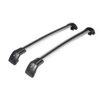 2pcs Roof Rail Racks Cross Bar Crossbar For Kia For Carnival Sedona 2015-2020 Rack Luggage Carrier