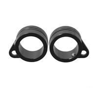 2pcs Rotating Flag Pole For Ring For 0.75-1 In Poles With Anti Wind Wrap Design Aluminum Alloy Construction For Outdoor Flags