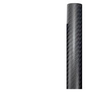 2pcs Round 3K Carbon Fiber Twill Shafts, Exceptional Rigidity Hollow Matte Tube Components(5x3x500mm)