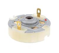 2Pcs RS550 electronic starter with Copper Brush Replace for RS550 RS555 RS545 electronic starter Accessories Motor Drivers