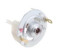 2Pcs RS550 RS380 RS775 DC electronic starter Carbon Brush Holder for Drill/Screwdriver with Copper Brush electronic starter Tools(Type-G RS775)