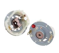 2Pcs RS550 RS380 RS775 DC electronic starter Carbon Brush Holder for Drill/Screwdriver with Copper Brush electronic starter Tools AUOQKQUT(Type-C R380)