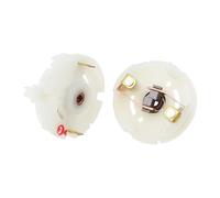 2pcs RS550 RS555 RS545 Drill DC electronic starter Carbon Brush Holder for Screwdriver with Copper Brush ICXLPMC