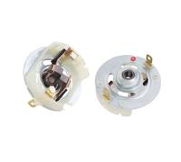 2pcs RS775 RS750 Drill DC electronic starter Carbon Brushes Holder for DIY Tools with Copper Brush BIANMTSW