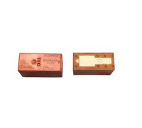 2PCS RT314012WG RT314012 RT314024 RT314024F RT314A05 RT314615 Power Relay 16A 250VAC 8 Pins(RT314012WG)