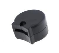 2PCS Rubber Clarinet Black Thumb Rest Saver Cushion Pad Finger Protector For Clarinet Thumb Rest Pad for Clarinet (Color : 1PCS)