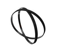 2pcs Rubber Drive Belt 5PJ605 PJ 605 238J 5 Ribs Replacement V-Belt for CHARNWOOD W588, Replacement V-Belt For Einhell TH-SP-204