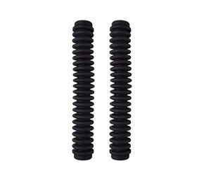 2pcs Rubber Hose Extension Tube Pack for High Temperature Test Boxes Flexible Connector Tool for Easy Threading and Stretches